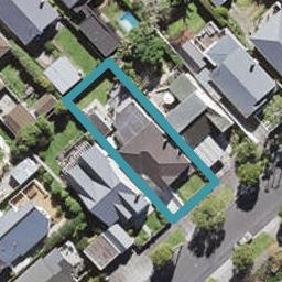 4 Cumberland Avenue, Westmere, Auckland