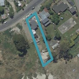 870 Harington Point Road, Harington Point, Dunedin
