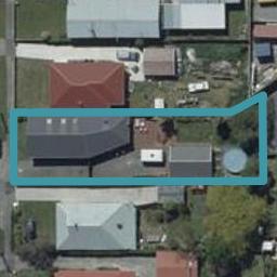 14 Woodville Street, Edgeware, Christchurch