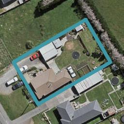 642 Bluff Highway, Clifton, Invercargill