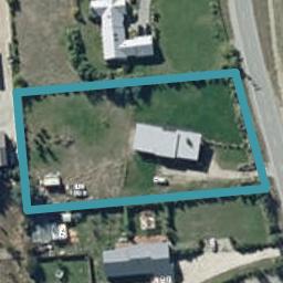 1161 Aubrey Road, Albert Town, Wanaka