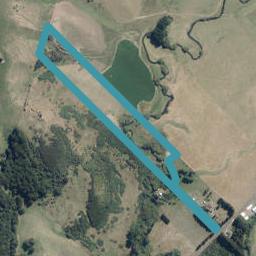 0 Whangaehu Valley Rd, Tangiwai, Ohakune