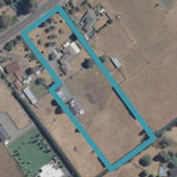 112 Company Road, Newland, Ashburton