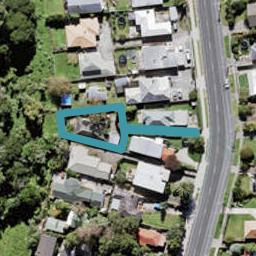 153A Portage Road, New Lynn, Auckland