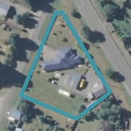 106 Oak Street, Orari, Geraldine