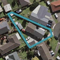 2/6 Pettit Place, Manukau, Auckland
