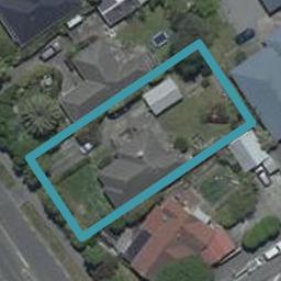 4 Philpotts Road, Mairehau, Christchurch