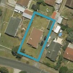 1 Te Kamo Street, Ruakaka