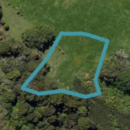 0 Sycamore Drive, KAMO
