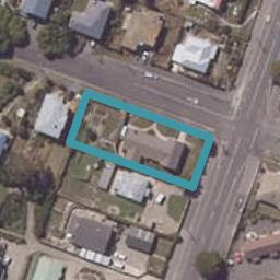 19 Dee Street, Oamaru