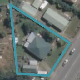 14 Seadown Road, Washdyke, Timaru