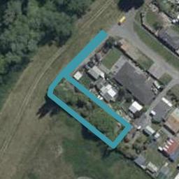 23 Cawood Terrace, Kainga, Christchurch