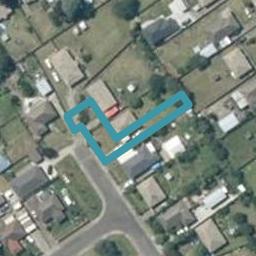 1208A Beatty Place, Mayfair, Hastings