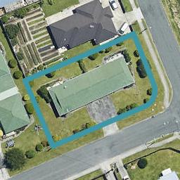 16 Ngahu Street, Fairy Springs, Rotorua