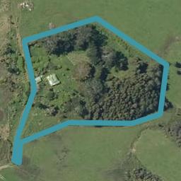 329 Pinehill Road, Waimamaku, Kaikohe