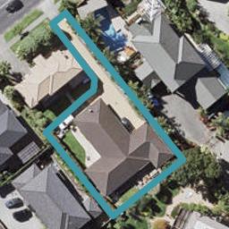 833 Chapel Road, Shamrock Park, Auckland
