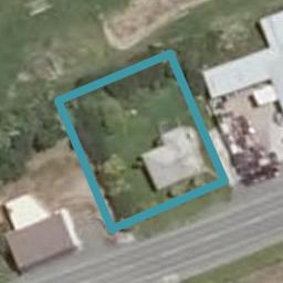 119 Hurndall Street East, Maungaturoto