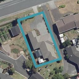 6 Harrowfield Drive, Harrowfield, Hamilton