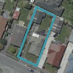 53 Woolley Street, Avondale, Christchurch