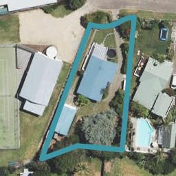 8 Cleary Road, Wainui, Gisborne