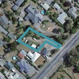116A South Road, Solway, Masterton
