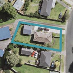 15 Coburg Street, Henderson, Auckland