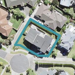 61 Kensington Terrace, Gulf Harbour, Whangaparaoa