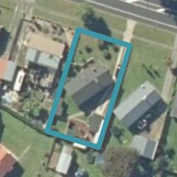 41 East Parkdale Street, Tokoroa, Tokoroa