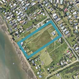 442 Seaforth Road, Bowentown, Katikati