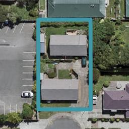 2C Maitland Street, Strathern, Invercargill
