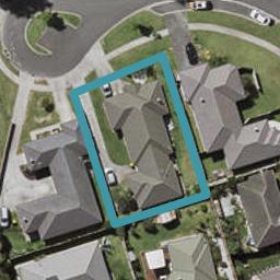 12 Teelin Place, Flat Bush, Auckland