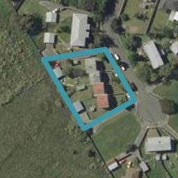 12 Buxton Place, Hokowhitu, Palmerston North