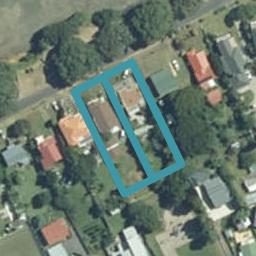 47 Cliff Street, Raglan, Raglan