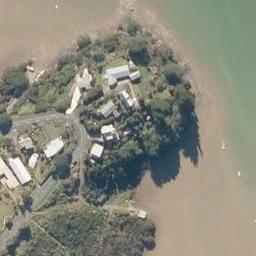 118 Ota Point Road, Whangaroa, Kaeo