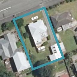 2 Waterloo Street, Dannevirke
