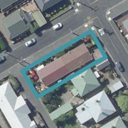 195A Oxford Street, South Dunedin, Dunedin