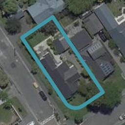 1 Brenchley Avenue, Strowan, Christchurch