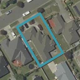 36 Boston Parade, Kelvin Grove, Palmerston North