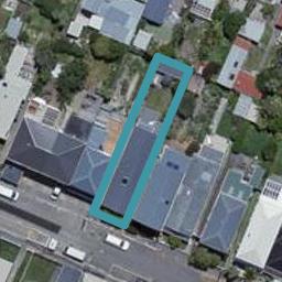 11 Queen Street, Mount Victoria, Wellington
