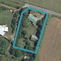 163 Papaitonga Lake Road, Ohau, Levin