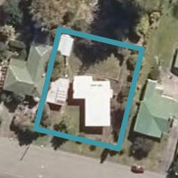 10 Harris Street, Marton