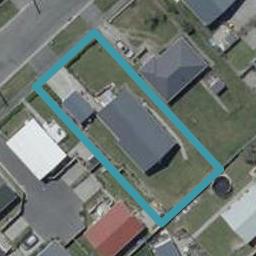 120 Rowses Road, Aranui, Christchurch