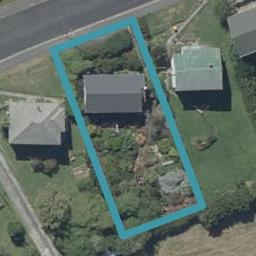 87 Cockerell Street, Brockville, Dunedin