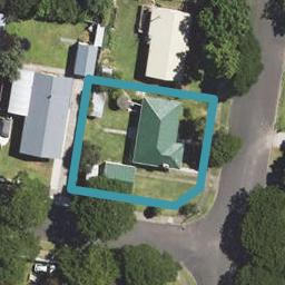 8 Ward Street, Riverdale, Gisborne