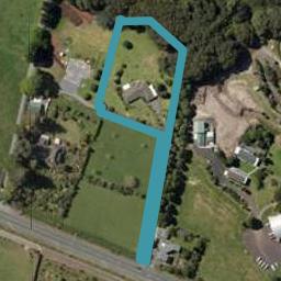 518 State Highway 14, Whangarei