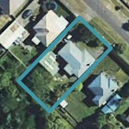 5 Burns Street, Hawera