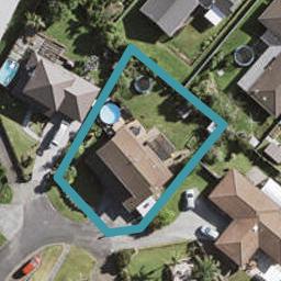 7 Rarahu Place, The Gardens, Auckland