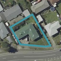 97 College Street, Awapuni, Palmerston North