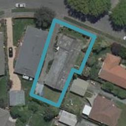 1/1 Delaware Crescent, Russley, Christchurch