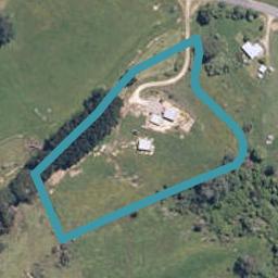 820 Pahiatua Pongaroa Road, Pahiatua